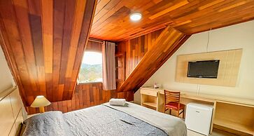 Hotel Euro Suite Campos do Jordão