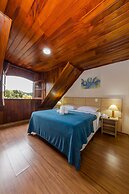 Hotel Euro Suite Campos do Jordão