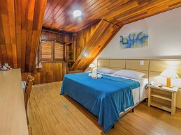 Hotel Euro Suite Campos do Jordão