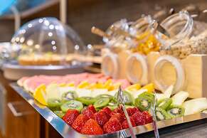 Trip Inn Messe Westend