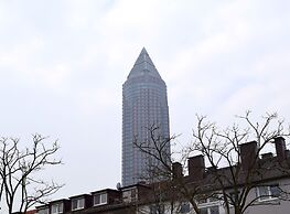 Trip Inn Messe Westend