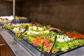 Trip Inn Messe Westend