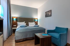 Trip Inn Messe Westend