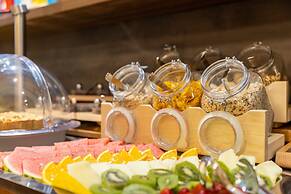 Trip Inn Messe Westend