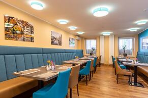 Trip Inn Messe Westend