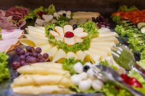 Trip Inn Messe Westend