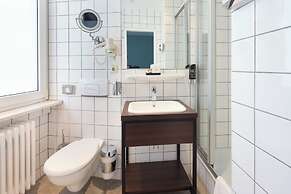 Trip Inn Messe Westend