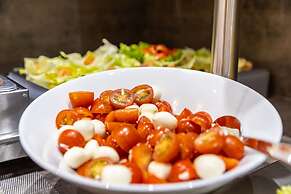 Trip Inn Messe Westend