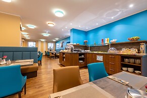 Trip Inn Messe Westend