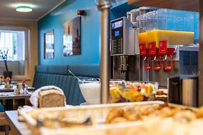 Trip Inn Messe Westend