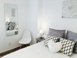 Apartamento Caracola