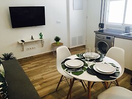 Apartamento Caracola