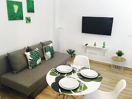 Apartamento Caracola