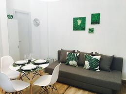 Apartamento Caracola