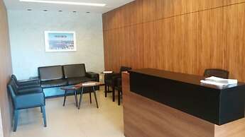 Studio Premium Leblon