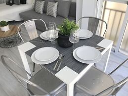 Manantiales Vistasol Loft