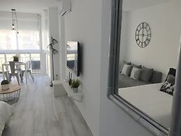 Manantiales Vistasol Loft