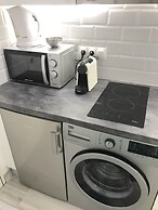 Manantiales Vistasol Loft