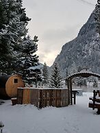 Villa Ruggero Wine Hotel