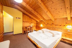 Villa Ruggero Wine Hotel