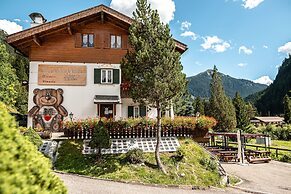 Villa Ruggero Wine Hotel