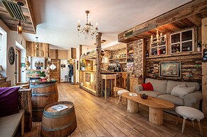 Villa Ruggero Wine Hotel