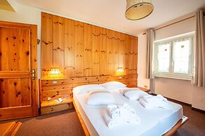 Villa Ruggero Wine Hotel