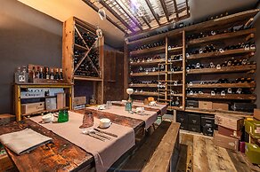 Villa Ruggero Wine Hotel