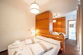 Villa Ruggero Wine Hotel