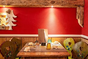 Villa Ruggero Wine Hotel