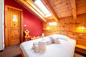 Villa Ruggero Wine Hotel