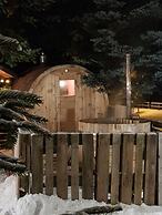 Villa Ruggero Wine Hotel