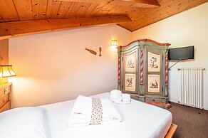 Villa Ruggero Wine Hotel