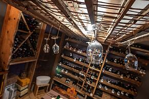 Villa Ruggero Wine Hotel