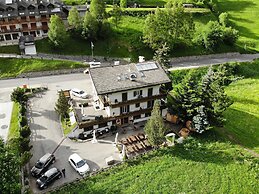 Villa Ruggero Wine Hotel