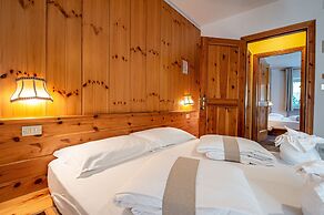 Villa Ruggero Wine Hotel