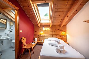 Villa Ruggero Wine Hotel