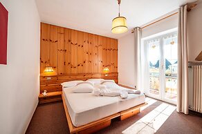 Villa Ruggero Wine Hotel