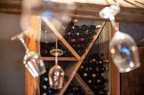 Villa Ruggero Wine Hotel