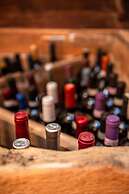 Villa Ruggero Wine Hotel