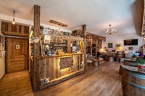 Villa Ruggero Wine Hotel