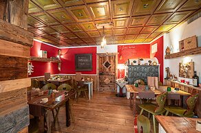 Villa Ruggero Wine Hotel