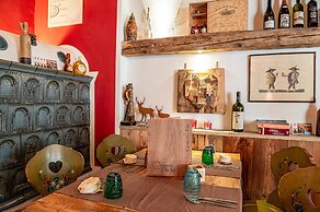 Villa Ruggero Wine Hotel