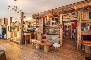 Villa Ruggero Wine Hotel