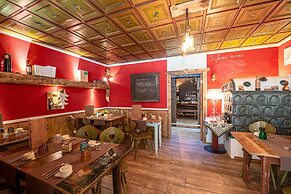 Villa Ruggero Wine Hotel