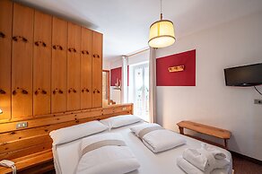 Villa Ruggero Wine Hotel