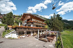 Villa Ruggero Wine Hotel