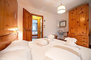Villa Ruggero Wine Hotel