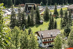 Villa Ruggero Wine Hotel