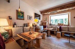 Villa Ruggero Wine Hotel